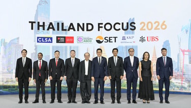 "ไทยแลนด์โฟกัส" ไม่ขลัง..ฝรั่งไม่กลับมา / สุนันท์ ศรีจันทรา