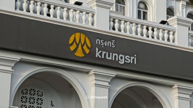 กรุงศรีอัพเป้า GDP ปี 69 โต 2.1% ขานรับลงทุนเอกชน-ส่งออกฟื้น