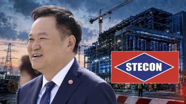 รวยไม่ไหวแล้วโว้ย! STECON ซดงาน Data Center ฉ่ำ โกยเงินทะลุ 2 แสนล้าน ทำนิวไฮกำไรโตแกร่งนอนกินยาวถึงปี 71