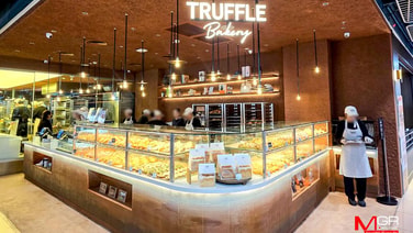 หอมกรุ่นจากเตา “Truffle Bakery” เบเกอรีร้านดังจากโตเกียว เสิร์ฟความอร่อยถึงกรุงเทพฯ