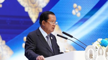 กัมพูชาปัดเล่นบทเหยื่อ โวยไทยใช้มุกกำจัดแก๊งคอลเซ็นเตอร์ยึดดินแดนเขมรทีละส่วน