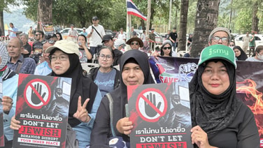 สื่อยิวตีข่าวเอง!คนไทยเอือมพฤติกรรม ฮือต้านนทท.อิสราเอลไม่เคารพวัฒนธรรมท้องถิ่น