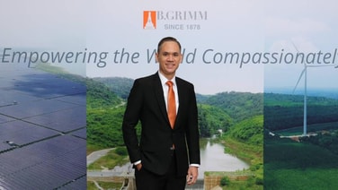 BGRIMจัดทัพหน่วยธุรกิจรับแผนPDP2026 เดินหน้าดีลData Center-เชื่อมไฟฟ้าส่วนเกินป้อนลูกค้า