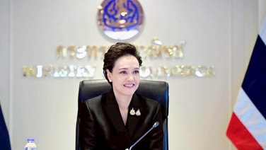 “ศุภจี”โชว์แผนแก้เกมขาดดุลการค้า หลังไทยนำเข้าสินค้าทุน-วัตถุดิบพุ่ง