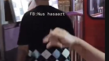 อะไรก็ยิว! นักท่องเที่ยวเบี้ยวส่วนเกินค่าตัดผม โซเชียล โบ้ยเป็นอิสราเอล สุดท้ายคนก่อเหตุเป็นชาวจอร์แดน