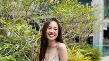 เปิดวาร์ป &ldquo;ทนายไข่มุก&rdquo; ลุคทำงานสุดเนี้ยบ–นอกเวลาสุดชิล  สวยน่ารักโดนใจ