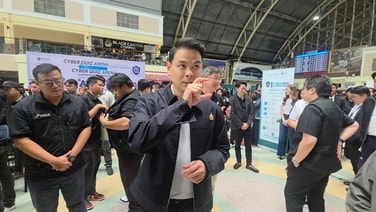 “ไชยชนก” รับ ดาต้าเซนเตอร์ในกทม.อยู่ในพื้นที่ไม่ได้รับอนุญาต ขอเวลาสอบต่างชาติกักตุนน้ำมัน คลังจ่อจัดระเบียบ