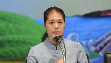 ครม.อนุมัติโครงการก่อสร้างรถไฟทางคู่ระยะที่ 2 สายใต้ 3 โครงการ 106 ล. อนุมัติในหลักการอีก 3 โครงการ