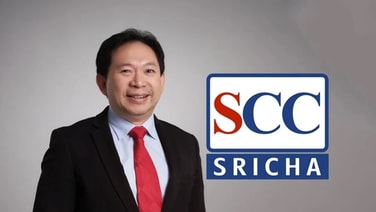 SRICHAอวดงานในมือCFP 3.9พันล.เผยเจรจาอีกเพียบ