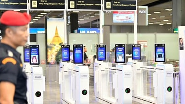[รายงานพิเศษ] ลดฟรีวีซ่า 60 ประเทศ 30 วัน จีน-รัสเซีย-เกาหลีใต้ยังมีทวิภาคี มาเลเซีย-สิงคโปร์เข้าไทยได้มากกว่า 2 ครั้ง