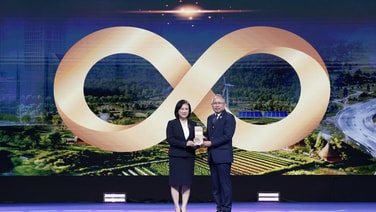 ปตท. รับรางวัล CSR Award 2026 มุ่งยกระดับคุณภาพชีวิตคนไทยและสร้างคุณค่าที่ยั่งยืน