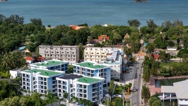 ชู“ศุภาลัย คราม เขาเต่า” คอนโดฯพร้อมอยู่ รับดีมานด์ Long-stay ดัน“เขาเต่า” จากทำเลพักผ่อน สู่ทำเลลงทุน
