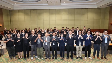กคช.เผยผลวิจัย “บ้านกลางต้นแบบ” ลดความเหลื่อมล้ำด้านที่อยู่อาศัย