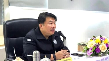 "คมนาคม"ฟังเสียง 14 จังหวัด เดินหน้าจัดทำ “แผนแม่บทการพัฒนาภาคใต้”
