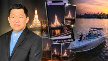 คลายปม 4 ปี! ทำไม “ขวัญ อุษามณี” เพิ่งโผล่เป็นพยานคดีแตงโม “อ.คมสัน” เผยจุดเริ่มจากสำนวน