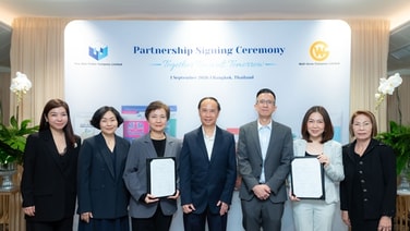 TWPCทุ่ม 190ล.ซื้อ “เวลล์-โกรว์” พัฒนารสชาติและสูตรอาหาร