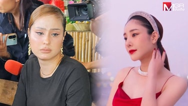 &ldquo;ขวัญ อุษามณี&rdquo; เผย 4 ปี ทำไมเพิ่งมาให้ข้อมูลตร.! ลั่นเพิ่งรู้ถูกแอบอ้างรูปสะพานพระราม 8 พร้อมส่งโทรศัพท์ตรวจ