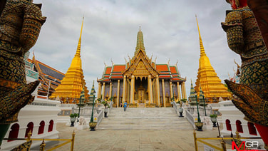 กรุงเทพฯ คว้าอันดับ 8 “เมืองท่องเที่ยวน่าดึงดูดระดับโลก ปี 2026”