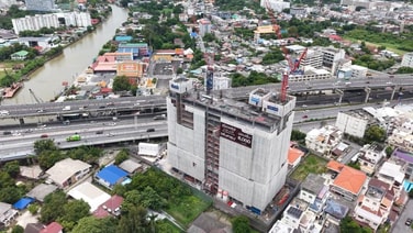 SENA เดินหน้า‘บ้านร่วมทางฝัน 6’ ตั้งเป้ามอบกำไร 70ล้านให้รพ.วชิรพยาบาล