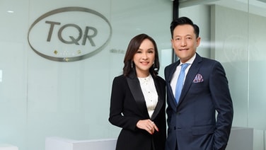 TQRประเมินQ3สดใส ประกันภัยต่อ EV-Cyber-ESG-PAเด่น