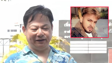 “หมอธวัชชัย” เผยบิ๊กตำรวจหลอก “บังแจ็ค” ไปถูกจับ โยงคดีแตงโม