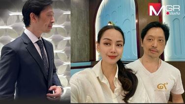 "ท่านอ่อง" ยัน ตัดขาดจากฝั่งวิวัชรวงศ์มาหลายปีแล้ว ประณามคนอ้างชื่อขอบริจาค