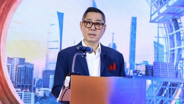 เปิดฉาก BCT Expo 2026 นำทัพนวัตกรรมก่อสร้าง-เหมืองแร่ มุ่งเป้า Net Zero