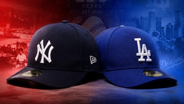 ใต้ “หมวก NY-LA” มีอะไร? 100 ปี “New Era” จากกีฬา สู่ Identity