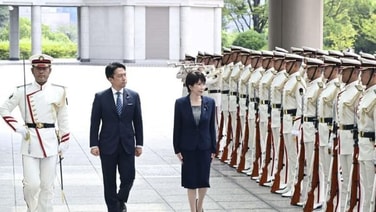 ญี่ปุ่นเร่งอัปเกรดกองทัพ จัดเต็มเทคโนโลยี AI และโดรน รับมือภัยคุกคามรอบด้าน