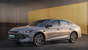 เปิด 10 อันดับยอดรถจีนเดือนสิงหาคม 2026 BYD นำ 440,293 คัน Leapmotor ทะลุ 100,000 คันต่อเนื่อง