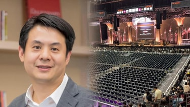 วิเคราะห์เหตุการณ์พื้นที่นั่งภายในงานคอนเสิร์ตยุบตัว