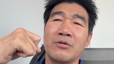 &ldquo;สมรักษ์&rdquo; ห่วง &ldquo;อำนาจ&rdquo;  วอนมองบวกเมาหลุดแค่เผลอตัว เตรียมบึ่งรถไปชลบุรีพูดคุยดึงสติ