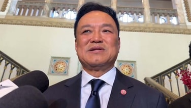 "อนุทิน" บอกประเทศไทยเป็นของคนไทยทุกคน ไม่ต้องมีใครมาทวงคืน หลัง "สนธิ" นัดแถลงนำมวลชนทวงคืนประเทศ 7 ก.ย.นี้