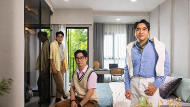 SUPALAI จับมือ No One Else เติม “บ้าน” ให้ 5 เพลงรัก