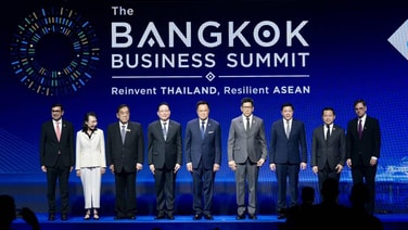 ธปท. จับมือสถาบันการเงิน ประกาศสงครามแก๊งสแกมเมอร์-ฟอกเงิน เริ่ม 10 ก.ย.นี้