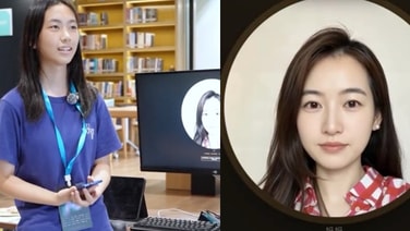 ขอแค่มีไอเดีย! เด็กจีนวัย 13 ปี ไร้พื้นฐานเขียนโปรแกรม ใช้ AI เสกแอปฯ โกยเงินเฉียดแสนใน 3 วัน