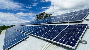 โซลาร์รับทรัพย์รัฐ! จับตา GUNKUL–SPCG–SOLAR ลุ้นอานิสงส์หนุนครัวเรือนสูงสุด 5 หมื่นบาท