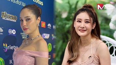 “ขวัญ อุษามณี” ห่วงความปลอดภัยเปิดตัวเป็นพยานคดี “แตงโม” แต่ขอเลือกทำสิ่งที่ถูกต้อง จากนี้ใช้ชีวิตระวังตัว