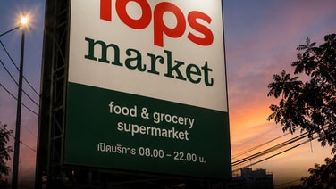 ใจหาย! ปิดตำนาน 25 ปี Tops เกษตร  สะท้อนทำเลงามวงศ์วานสู่ยุคทอง