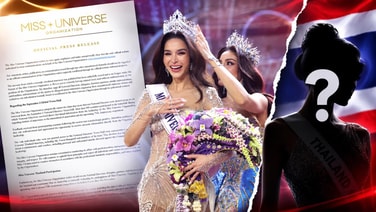 ความขัดแย้งภายใน Miss Universe Organization (MUO) ทวีความร้อนแรง หลังสองฝ่ายในโครงสร้างองค์กรคือ MU East และ MU West ออกแถลงการณ์โต้กันทั้งประเด็นอำนาจบริหาร ช่องทางการสื่อสาร และสิทธิในการเป็นตัวแทนเสียงอย่างเป็นทางการขององค์กร ขณะที่ข้อพิพาทระหว่างสองฝ่ายยังดำเนินอยู่