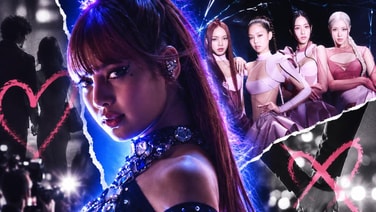 ลิซ่า BLACKPINK ยอมรับว่าเคยปิดบังความสัมพันธ์ในอดีต เพราะไม่ต้องการให้เรื่องความรักส่วนตัวกระทบต่อความนิยมของวง
