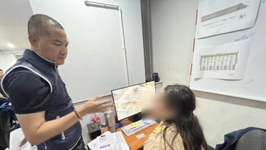 ปปป.ยันไม่มีมูล "รัฐมนตรี" เอี่ยวแก๊งโกงสอบท้องถิ่น -"นายกเฮง" จ่อมอบหลักฐานมัด 2 ดีเอสไอ!