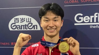 “ชิน โยชิดะ” โพสต์อำลาทีมชาติไทย หลังร่วมสร้างประวัติศาสตร์คว้าตั๋วโอลิมปิก 2028