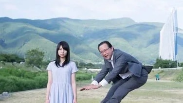 ภาพไวรัล พ่อญี่ปุ่นถ่ายคู่กับลูกยังไง ให้ลูกแชร์