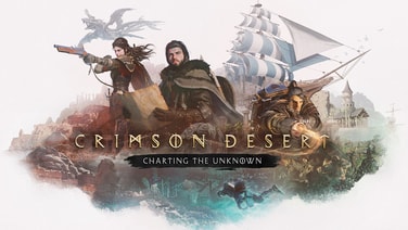 Crimson Desert เผยเนื้อหาเสริมชุดแรก "Charting the Unknown" วางจำหน่าย 16 ต.ค.นี้
