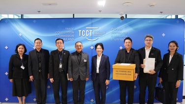 พลังงานส่งหลักฐานให้กขค.ฟันเพิ่ม 5คลังน้ำมัน “กักตุน-เก็งกำไร”