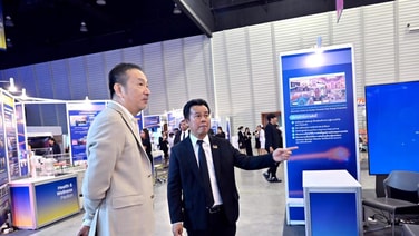 กลุ่มบางจากชวนนักศึกษา-ผู้สนใจร่วมงาน“ลาดกระบังนิทรรศน์ 2569 ”เชื่อมพลังงาน-นวัตกรรม จากห้องLabสู่การใช้งานจริง