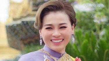 “พระราชินี” ทรงมีพระราชเสาวนีย์ให้ทำเรื่องย่อก่อนการแสดงโขนมูลนิธิส่งเสริมศิลปาชีพฯ ตอน "สีดา"