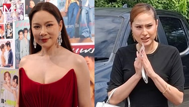 &ldquo;บุ๋ม ปนัดดา&rdquo; ห่วง &ldquo;ขวัญ&rdquo; พยานใหม่คดี &ldquo;แตงโม&rdquo; หากรู้สึกไม่ปลอดภัยให้มาอยู่บ้านตน แนะ &ldquo;หนุ่ม-กัน&rdquo; เคลียร์ได้อยากให้เคลียร์
