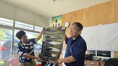ระบบนิเวศน้ำกกส่อล่มสลายชัด!ท้องน้ำเปลี่ยน ลูกปลา-สาหร่าย หายตั้งแต่แม่อายยันรัฐฉาน
